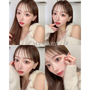 SIE 1day My Baby シー ワンデー マイベイビー